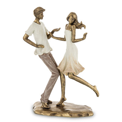People Figurines & Sculptures