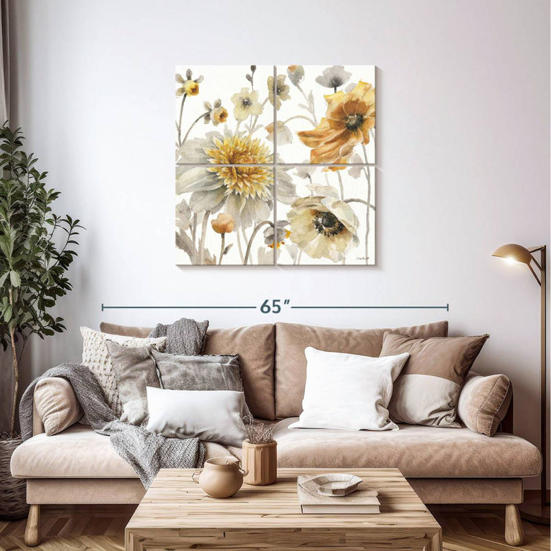 Harnek Fields of Gold II