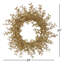 ICE WREATH