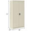 Armoire de rangement à 5 tablettes-38013305