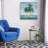" Isle Of Dreams " Painting Print-986879190