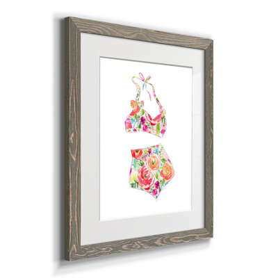 " Petite Botanical II "
