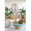 Vase en verre