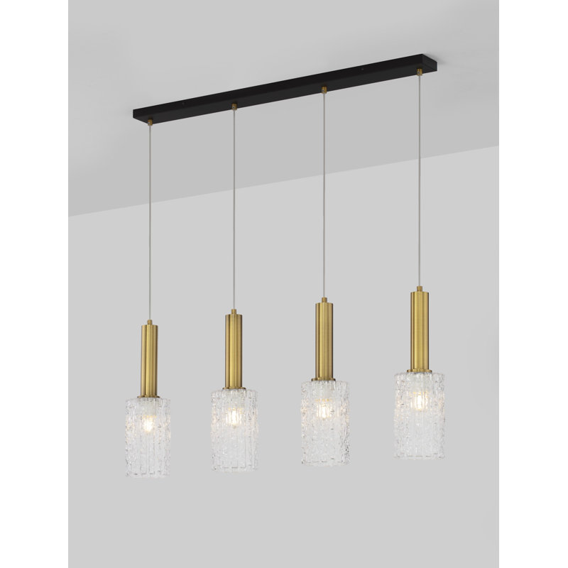 - Light Pendant