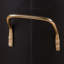 Jacki Iron Log Carrier