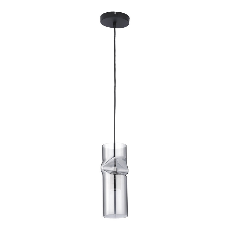 Wildermuth 1 - Light Cylinder Pendant