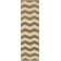 Hermine Chevron Indoor Rug