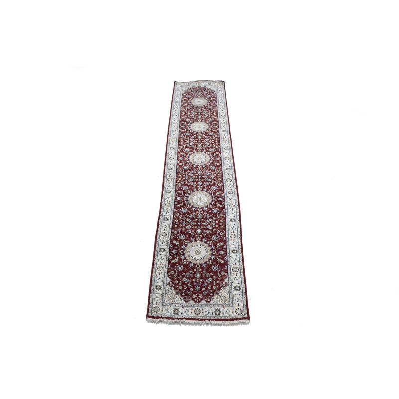 Performance Oriental Indoor Rug