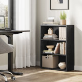 Brixley Standard Bookcase