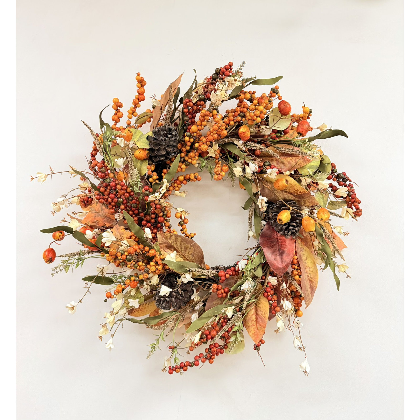 24 Wreath