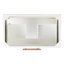 Ensemble de meuble-lavabo simple 36 po avec lavabo encastrable ovale Robertson-75247227-75247223-75247221