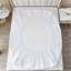Protège-matelas ajusté imperméable Bane-1854645172