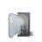 Portable Steam Grey Mini Plus - Personal Home Spa With Generator & Remote. Foldable Chair. Easy Installation. Quick Heating. Ul Accredited. Fabric. 360 Dispersion. Element. Improve Skin Smoothness