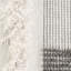 Couverture en coton 