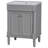 18'' Single Bathroom Vanity with Sink-91160988