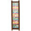 Cloison 3 panneaux abacus Bricen