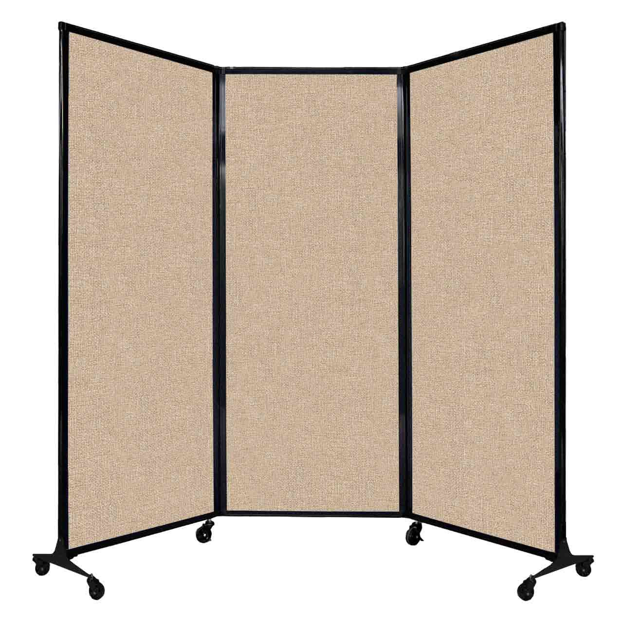 Versare Quickwall Folding Partition Versare Wayfair