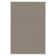 Liverpool Solid Wave 3D Soft Plush Textured Washable Non-Slip Tan Indoor Area Rug