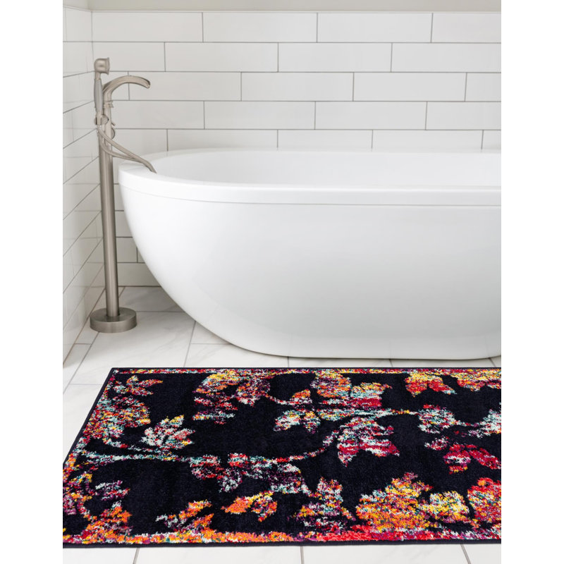 Isla Naplate Rug, Runner 2' x 8'