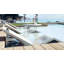 Avayah Outdoor Chaise Lounge