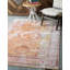 Tapis beige / jaune Glasser-23540495