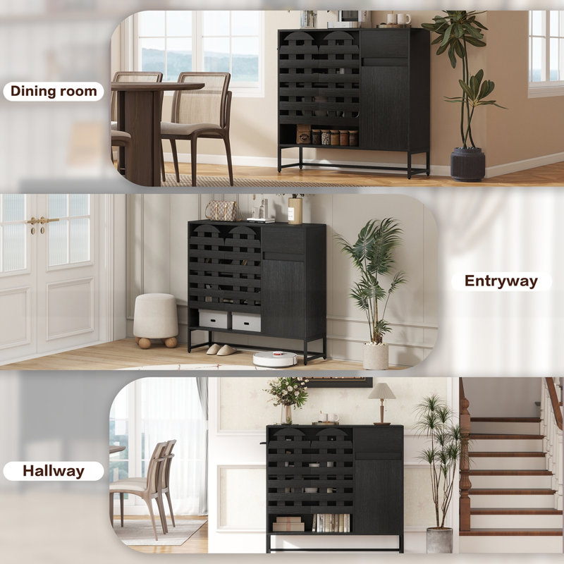 Buffet Cabinet with Storage