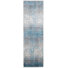 Bleu/Gris