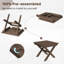 Table d'appoint Kahn-1462207247