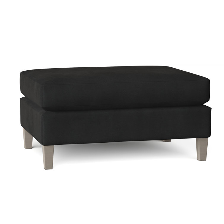 Joli Upholstered Ottoman
