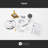 Nita Vantage Shower Trim Only: Round Shower Head, Single Handle Set & Rough-in Valve Included - Chrome Polished-92460961