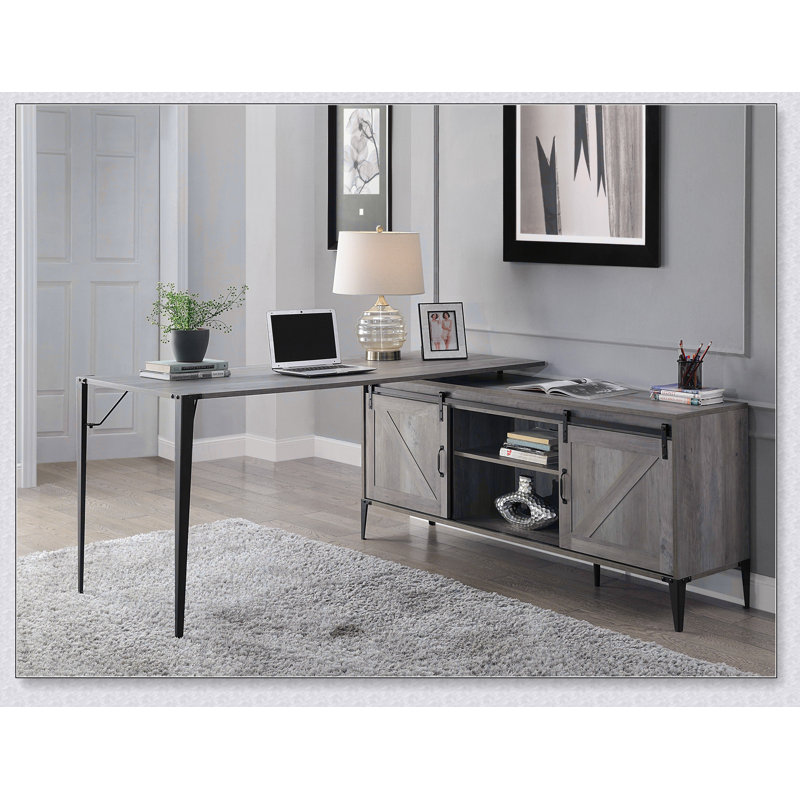 Zakwani Writing Desk