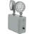 Polycarbonate LED 2W Emergency Light with Remote Capability