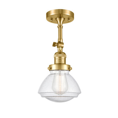 Chesterville Armed Sconce