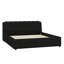 Lit plateforme tapissier Contemporary-882348388