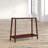 Dankerie 39.3'' Console Table