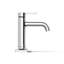 Robinet de lavabo de salle de bain monocommande Venza 0,5 gal / min-6450668