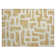 Chaffinch Indoor/Outdoor Area Rug with Non-Slip Backing