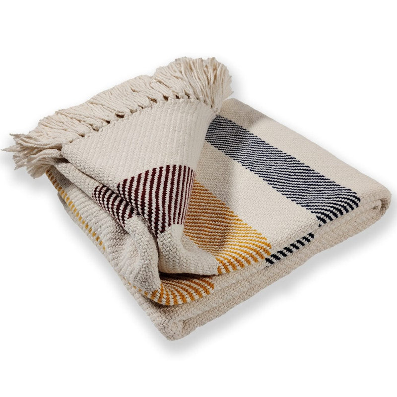 Cotton Blanket