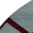 Trellis Gray Indoor and Outdoor Area Rug-396197444