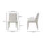 Chaise Andersen-487893401
