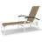 Askar Outdoor Rust-Resistant Metal Chaise Lounge-20102295-20102303-20102289