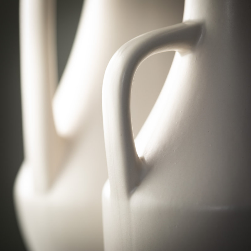 Ceramic Table Vase