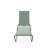 Outdoor Rust-Resistant Metal Chaise Lounge-19510309-48935072