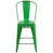 Green is unavailable