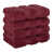 Burgundy Red