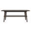 Maloree Coffee Table with Storage