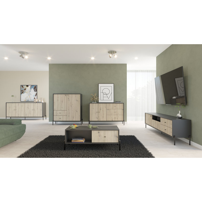 Raviero Coffee Table