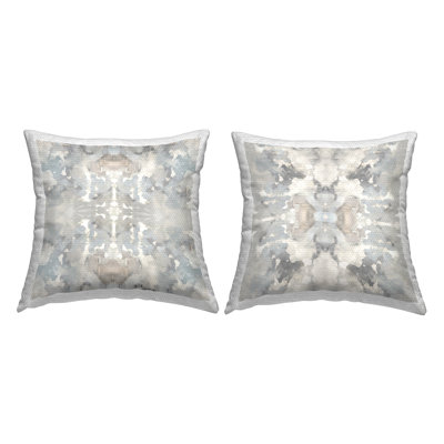 Outdoor Throw Pillow