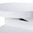 Modern Coffee Table Round Coffee Table Wood Coffee Table Living Room Table Center Table-711552217