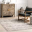 Tapis lavable à la machine Aitana SpinClean-477587193